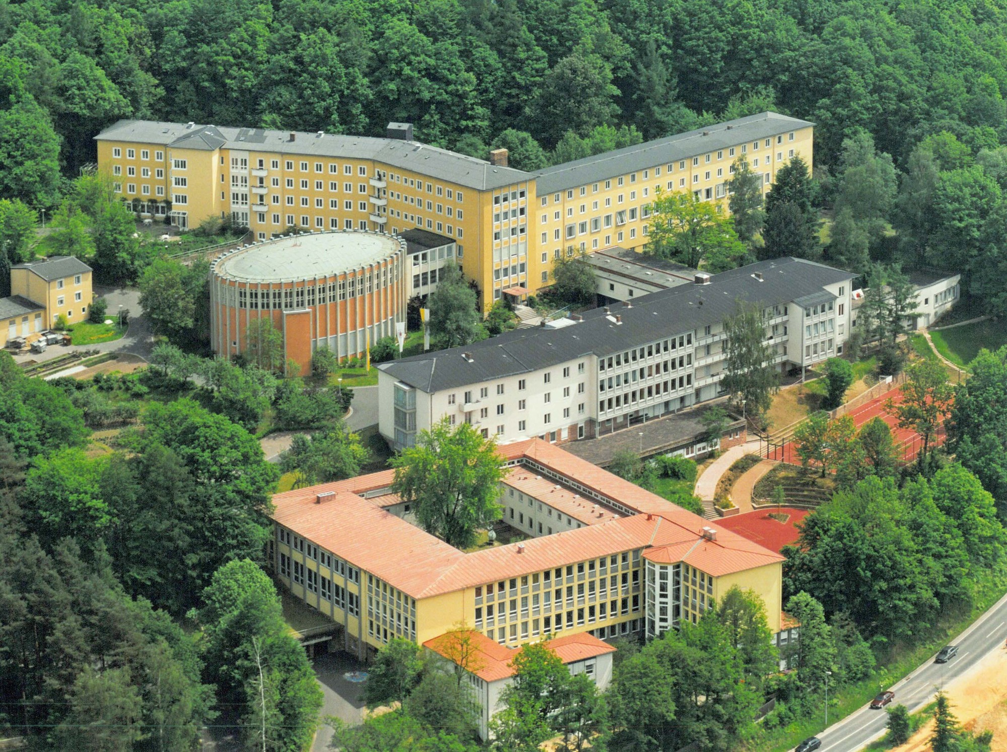 POW-Sommerserie: Das Wohl der Schule im Blick